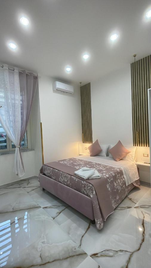Sant'Anna Suite Napoli Eksteriør bilde