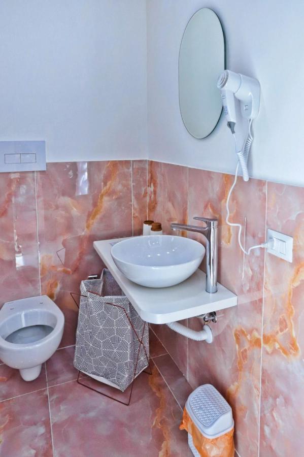 Sant'Anna Suite Napoli Eksteriør bilde