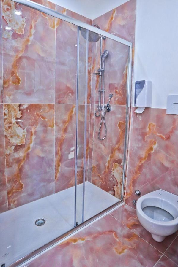 Sant'Anna Suite Napoli Eksteriør bilde