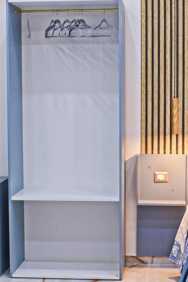 Sant'Anna Suite Napoli Eksteriør bilde